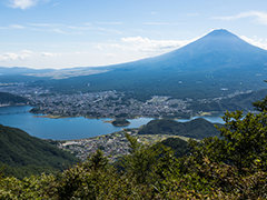 富士河口湖町